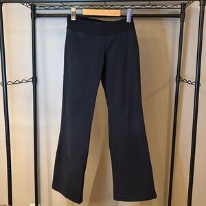 Lululemon Low Rise Pants